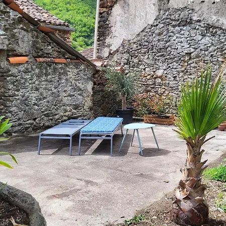 Chez Daniel 