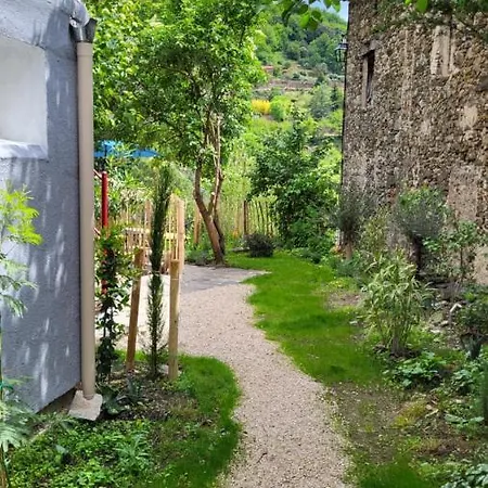 Apartament Chez Daniel 