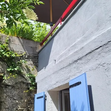 Chez Daniel Cevennes 3 Appartement