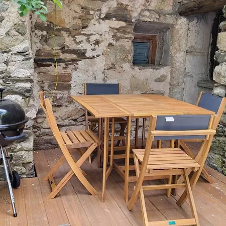Apartment Chez Daniel 