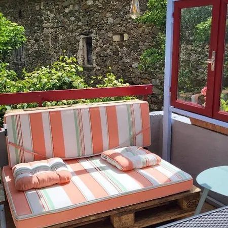 Chez Daniel Cevennes 3 Mars (Gard)