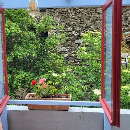 Apartment Chez Daniel 