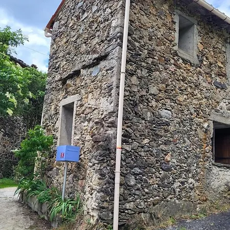 Apartment Chez Daniel 