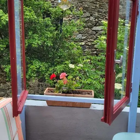 Apartament Chez Daniel 