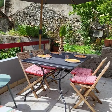 Chez Daniel 