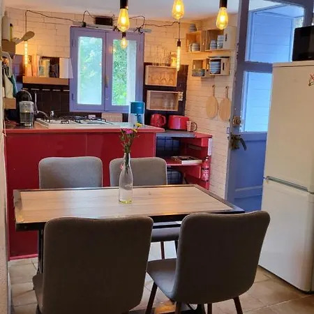 Chez Daniel 