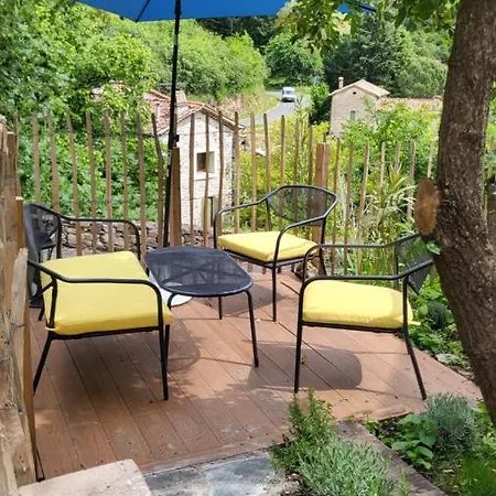 Apartament Chez Daniel 