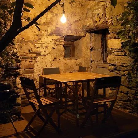 Chez Daniel 