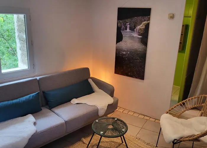 Apartamento Chez Daniel 