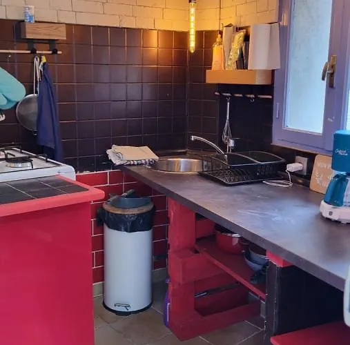 Apartamento Chez Daniel 