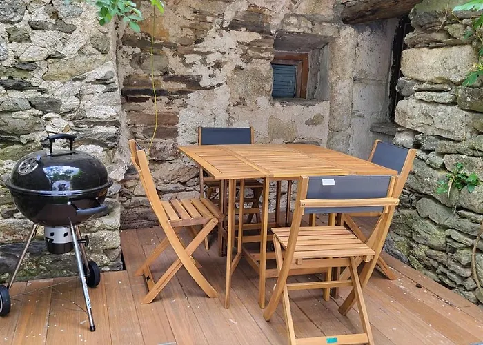 Apartamento Chez Daniel 