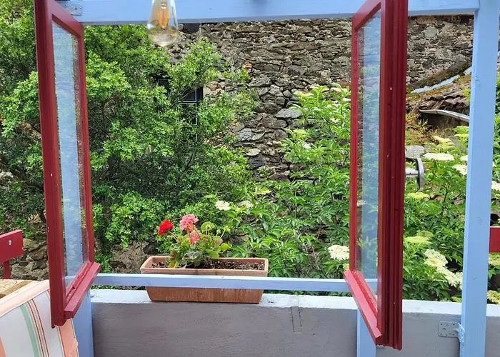 Apartamento Chez Daniel 