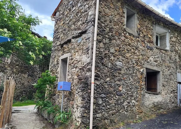 Apartamento Chez Daniel 