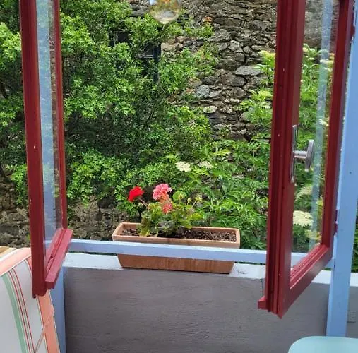 Apartamento Chez Daniel 